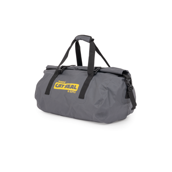 Black Cat - Geantă Cat Seal Waterproof Duffel Bag 60L
